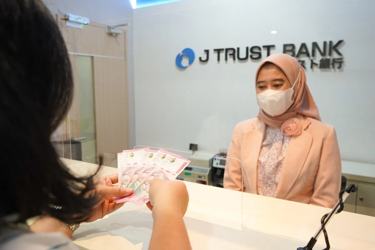 Cukup 3 Bulan Pupuk Dana di Deposito USD, Bisa Panen Bunga 3,5% Per Tahun