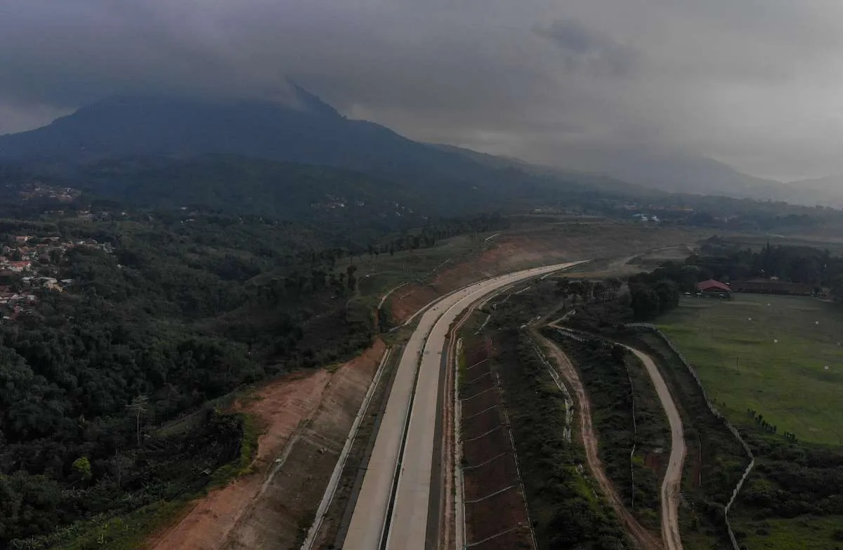 Kementerian ATR/BPN genjot pengadaan tanah untuk 20 proyek prioritas