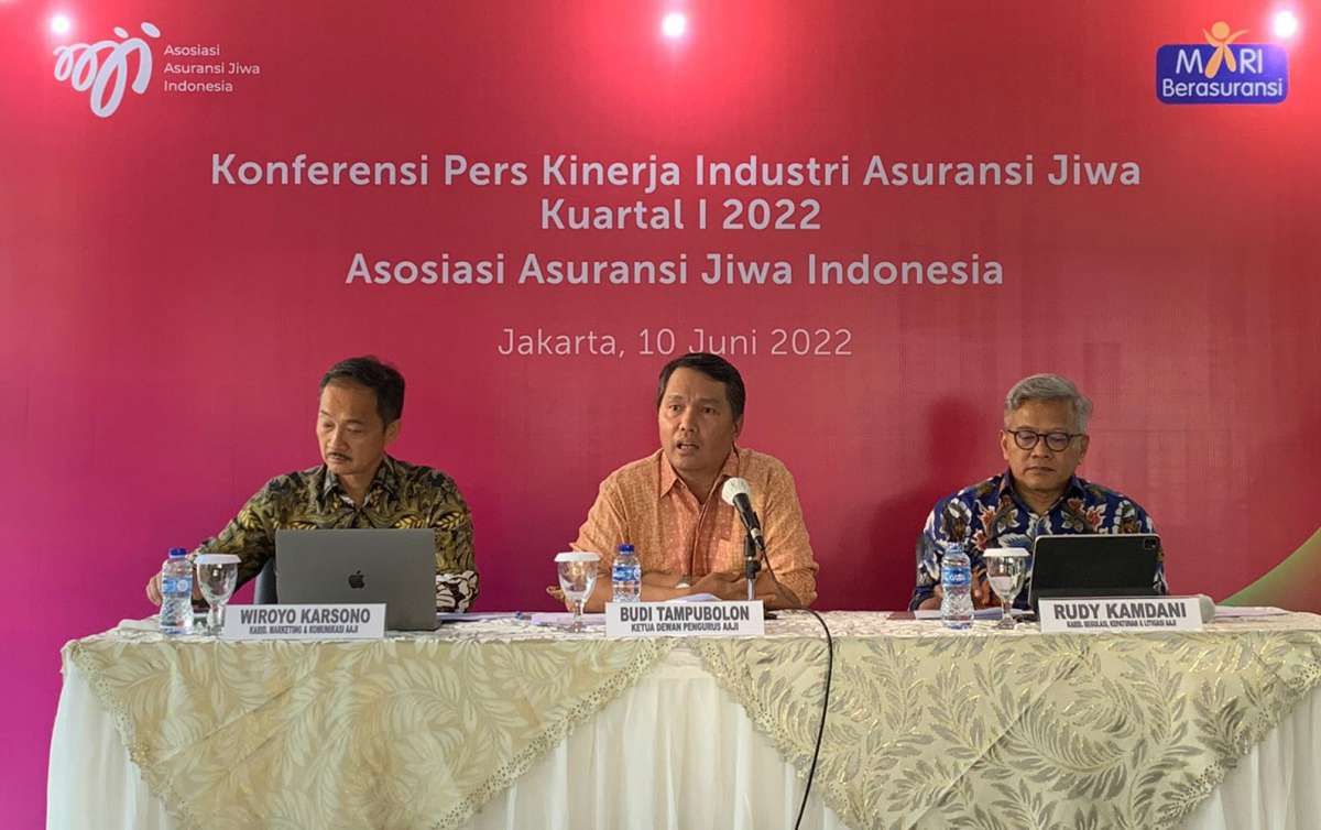 Jumlah Klaim Pembatalan Polis Menurun