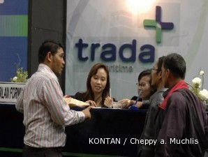 TRAM raih tender pengangkutan LNG dari Nusantara Regas