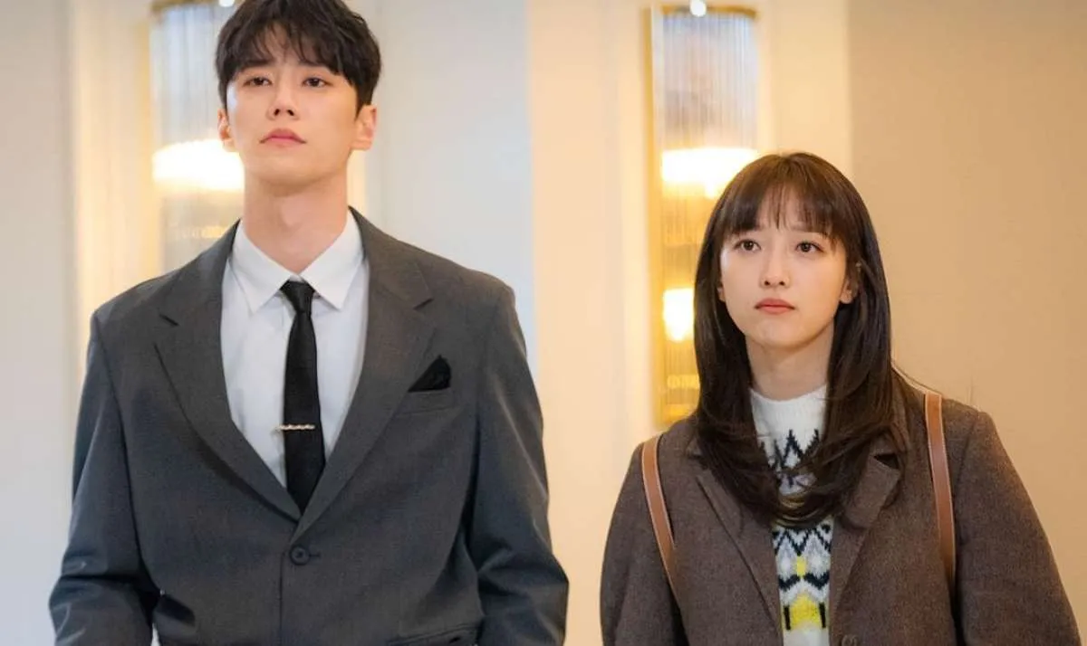 Nonton Dreaming of a Freaking Fairytale Subtitle Indonesia, Drakor Terbaru Juni 2024