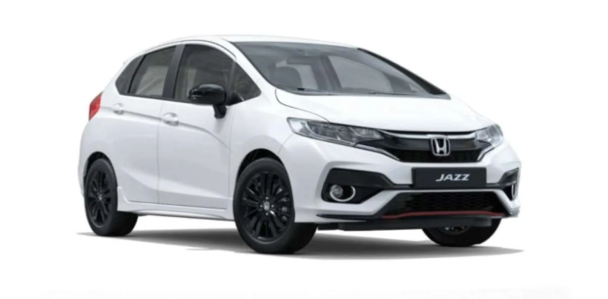 Harga mobil bekas Honda Jazz tahun muda murah banget per April 2021