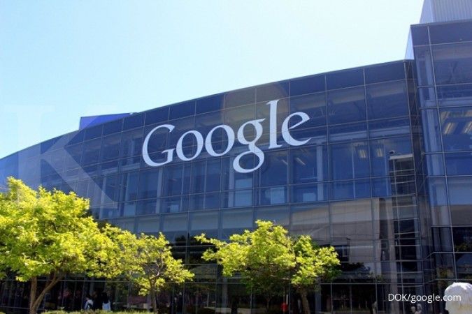 Alphabet Inc, Induk Google akan PHK 12.000 Pekerja
