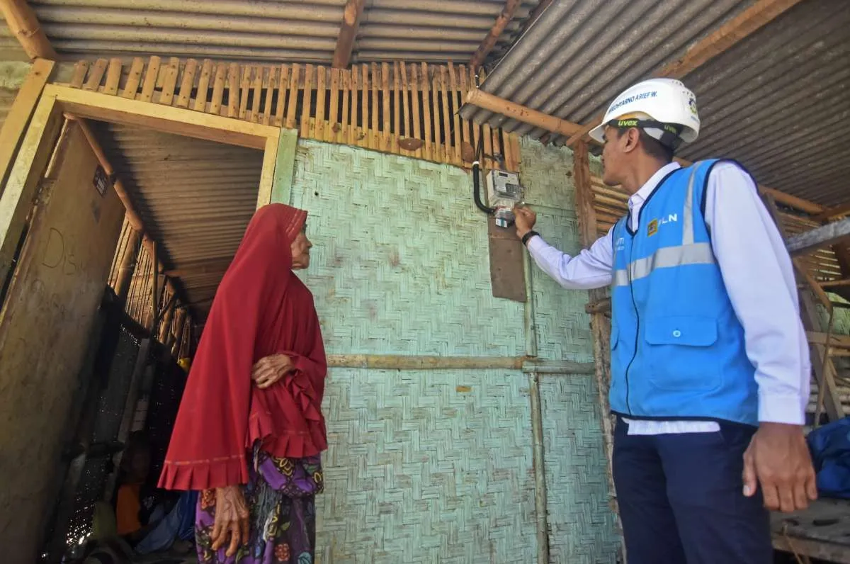 Promo PLN Tambah Daya September 2023, Cukup Bayar Rp 202.300 