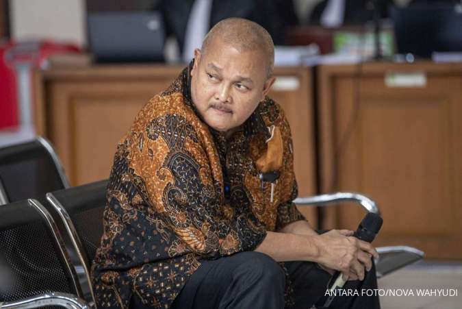 Profil Alex Noerdin, Mantan Gubernur Sumatera Selatan yang Kembali Terlibat Korupsi