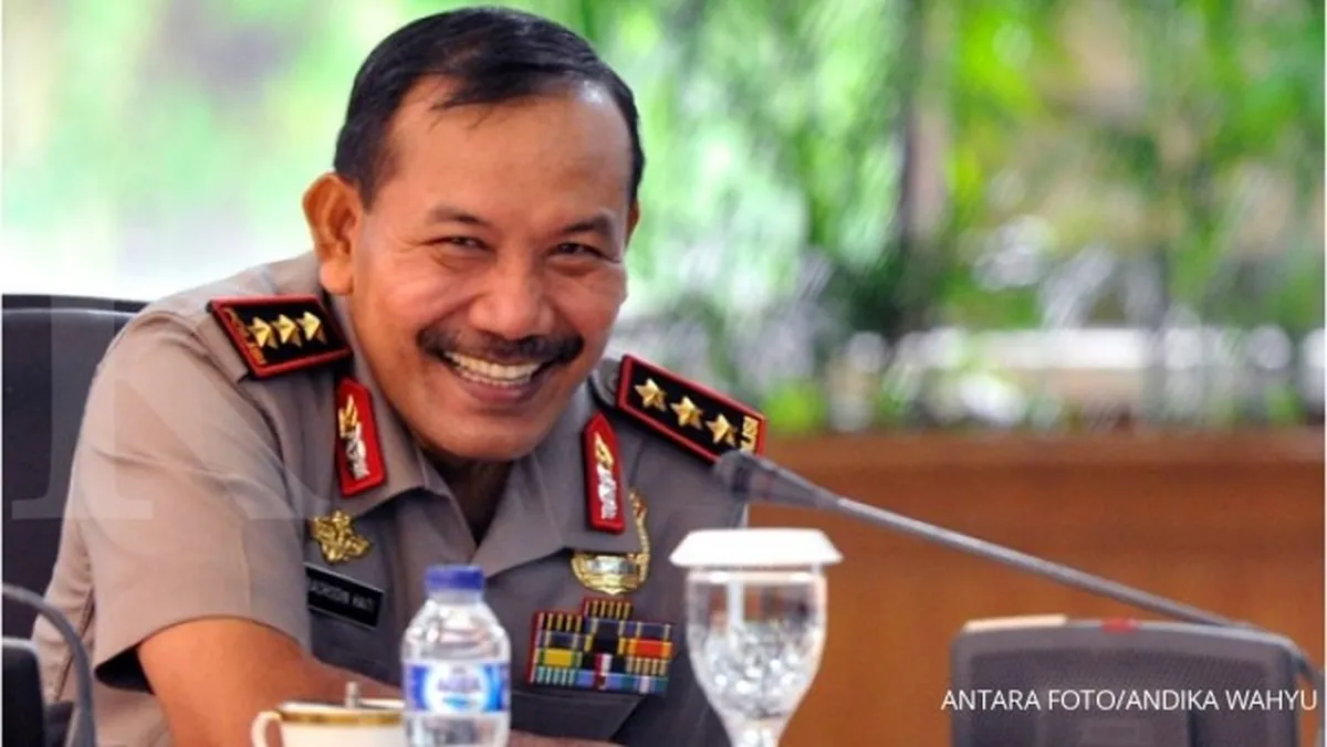 Badrodin siap jalankan uji kelayakan di DPR