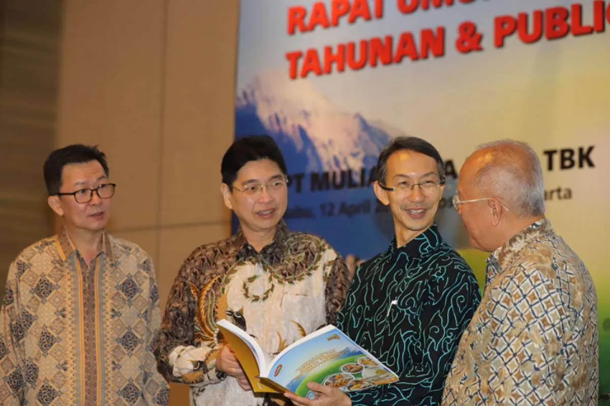 Performa Bisnis Mulia Boga Raya (KEJU) Membaik pada Kuartal III 2023