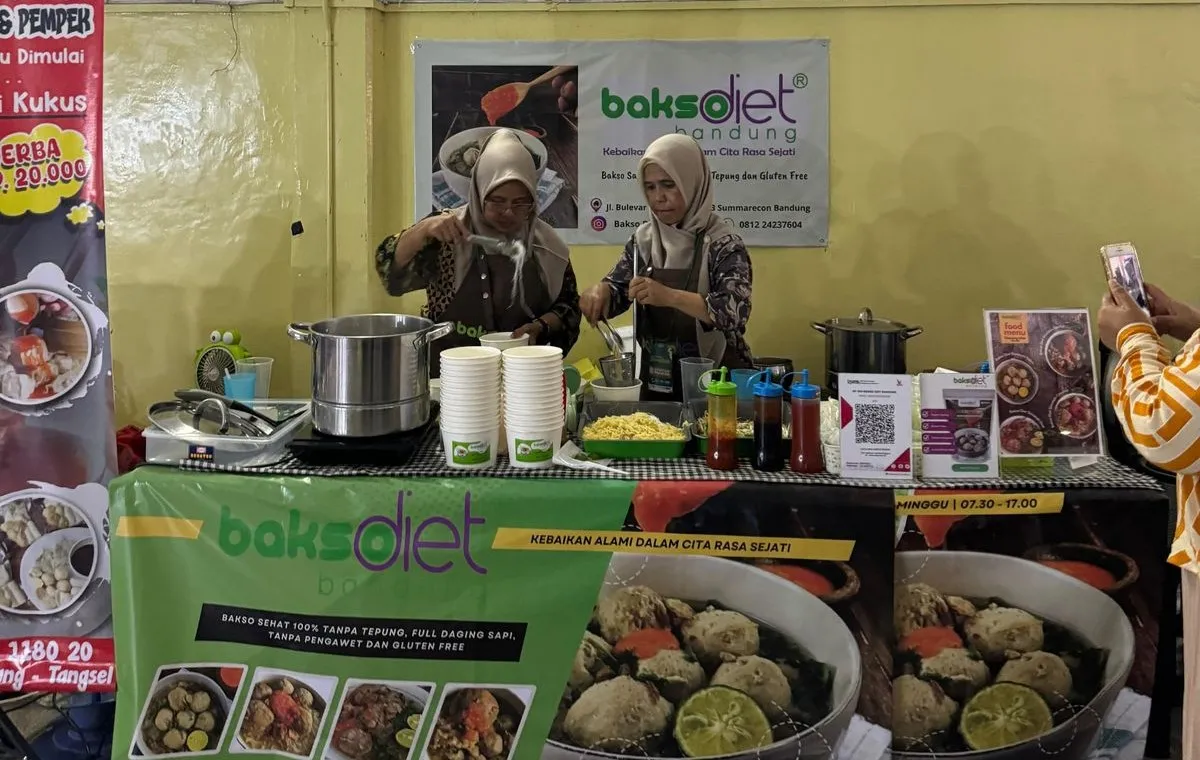 Bisnis Hijau dan UMKM Karawang Menguat, Pemkab Beri Apresiasi