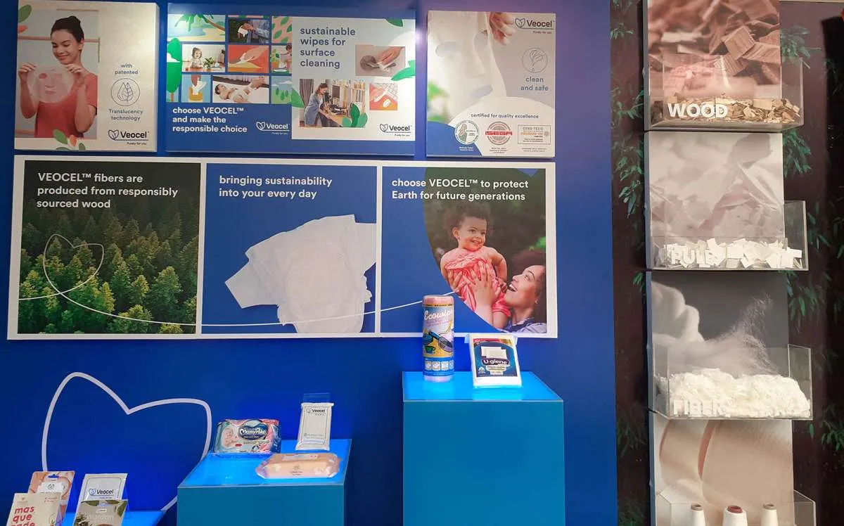 Kemenperin Menilai Pelaku Industri Tekstil Perlu Lakukan Inovasi Ramah Lingkungan