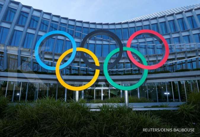 2 Tokoh Ini Bersaing Merebutkan Kursi Presiden Komite Olimpiade Internasional (IOC)