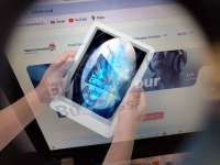 Telkom (TLKM) Perketat Keamanan Data, Respons Ancaman Siber Meningkat