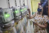 Sinyal Pemulihan Ekonomi Nasional, Pemakaian Listrik Pelanggan Industri Menanjak