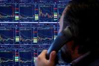 Stocks, US Yields Lose Ground as Markets Brace for Big Week for Trade, Geopolitics