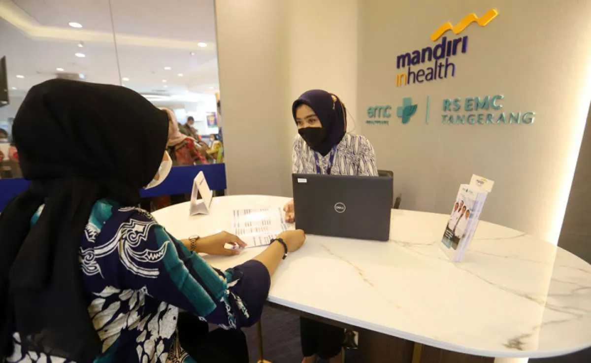 Mandiri Inhealth Pastikan Layanannya Tetap Optimal Selama Libur Nataru