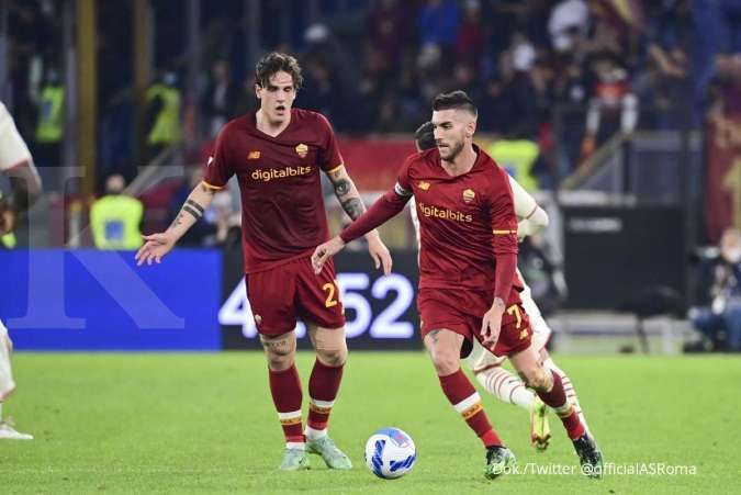 Prediksi Genoa vs AS Roma di Liga Italia Serie A: Skuad Griffin ancam Giallorossi