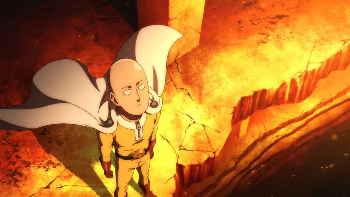 Anime One Punch Man Season 3 Episode 12, Cek Jam Rilis, Sinopsis & Platform Streaming
