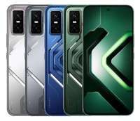 Infinix GT 30 Bawa Shoulder Triggers, Bisa Dijadikan Tombol L1 & R1 saat Ngegame