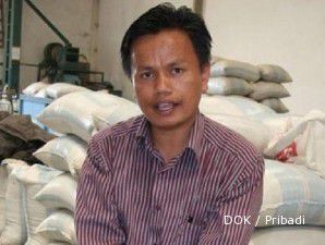 Sadarsah memberi nilai tambah kopi dan mengangkat nasib petani lewat koperasi (2