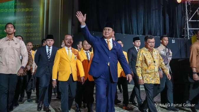 Presiden Prabowo Usulkan Pilkada Dihapus Agar Hemat, Pemimpin Daerah Dipilih DPRD