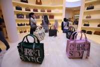 Ekspansi Berlanjut, Christy Ng Hadir di Gandaria City Mulai 20 November