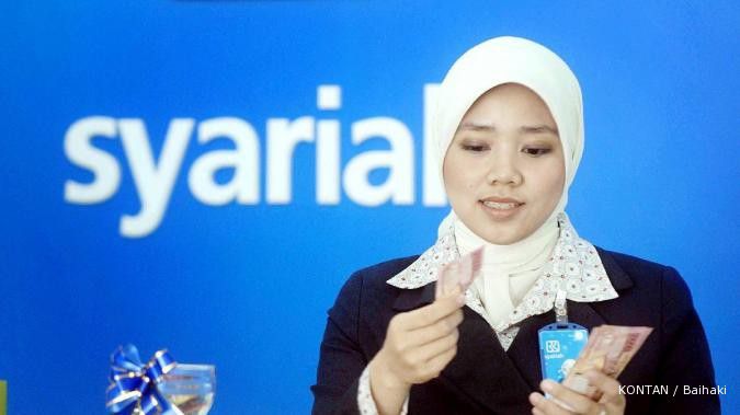 BRI Syariah targetkan jual sukri Rp 50 miliar