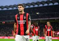AC Milan Menangkan Derby della Madonnina 3-1, AS Roma Pesta Gol ke Gawang Udinese