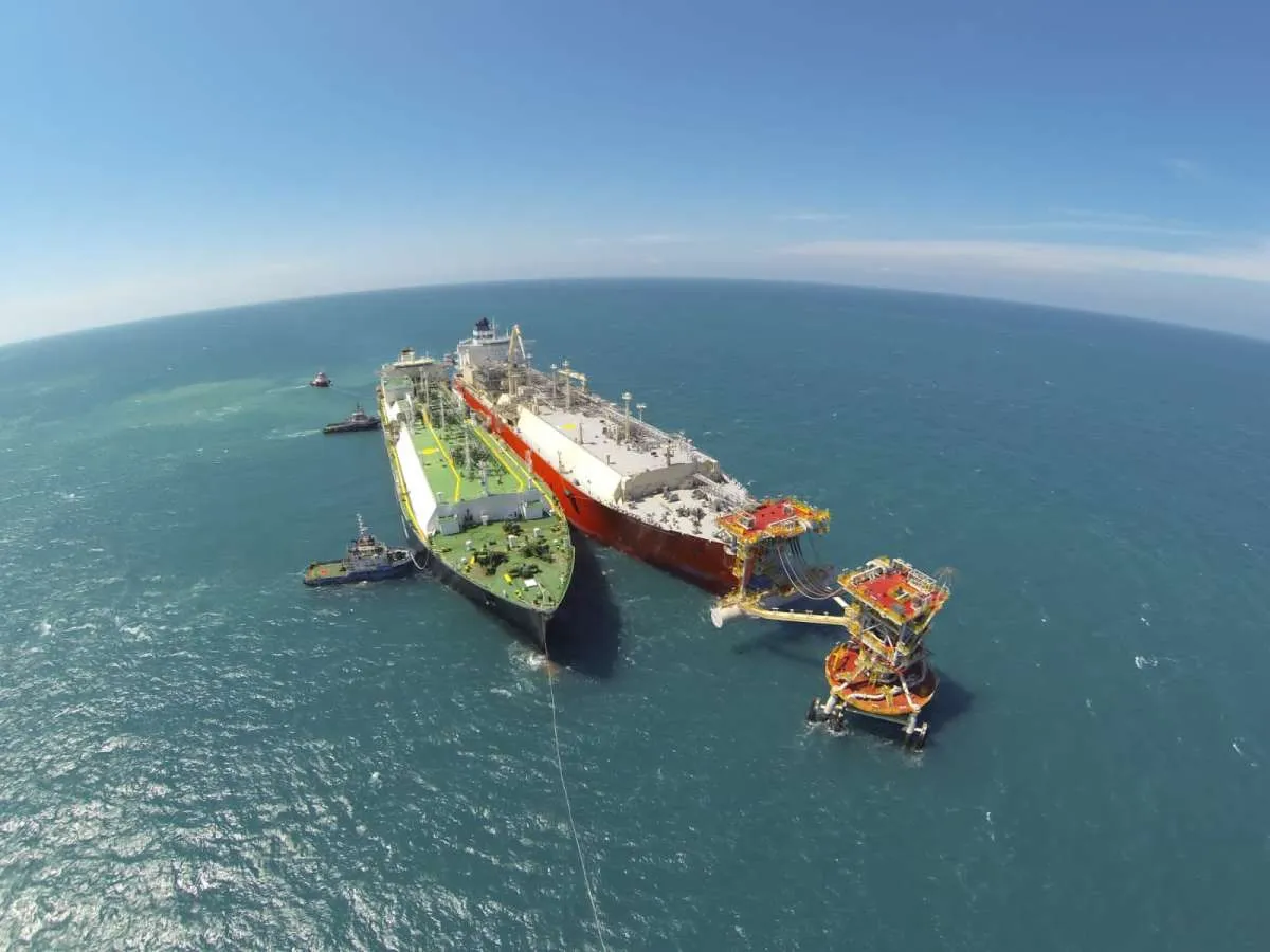 PGN Luncurkan Layanan Pemanfaatan LNG Domestik untuk Industri