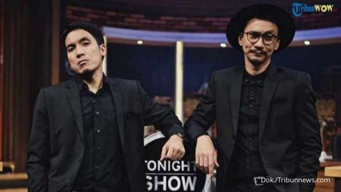 Kocak! Ini 5 Video Interview Channel Vindes dengan Viewers Tinggi di Youtube