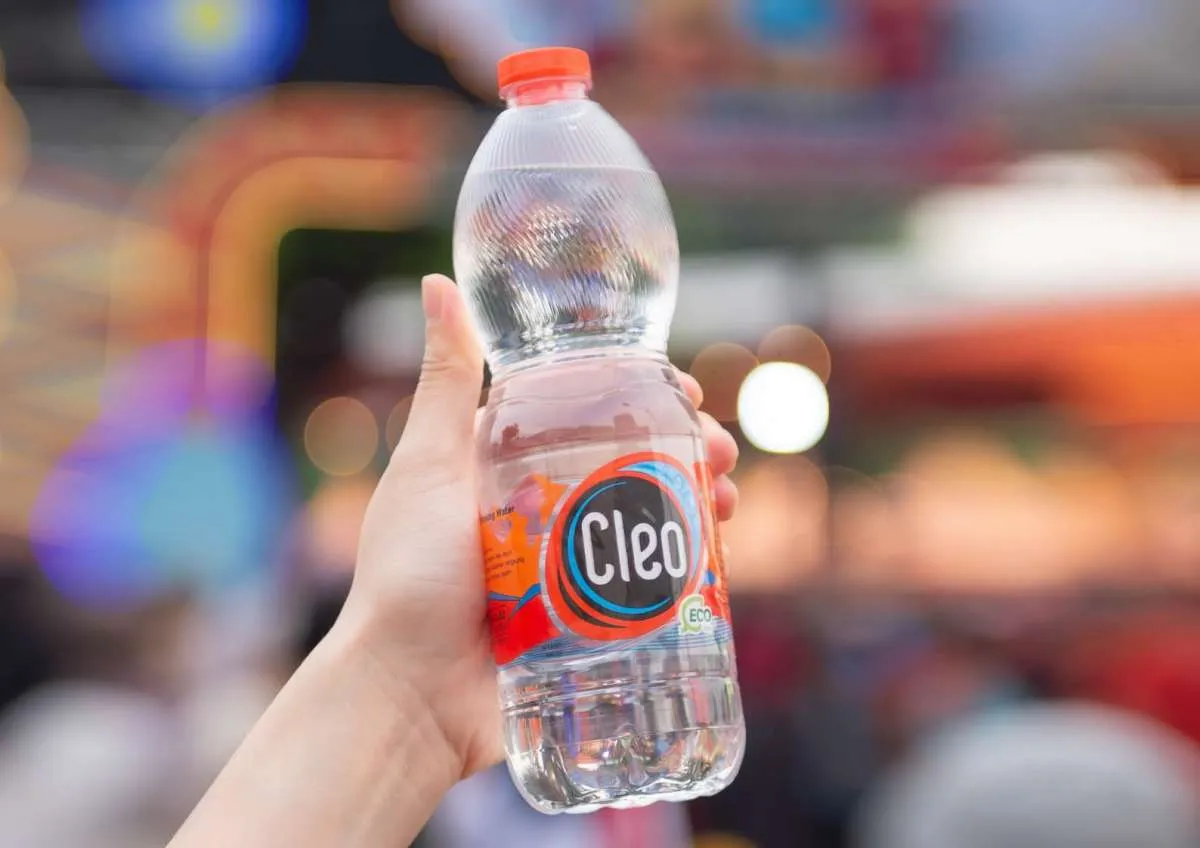 Begini Strategi CLEO Jaga Pasokan dan Distribusi AMDK Tetap Aman di Tengah Bencana