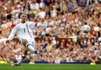 David Beckham Resmi Dianugerahi Gelar Kesatria oleh Raja Charles