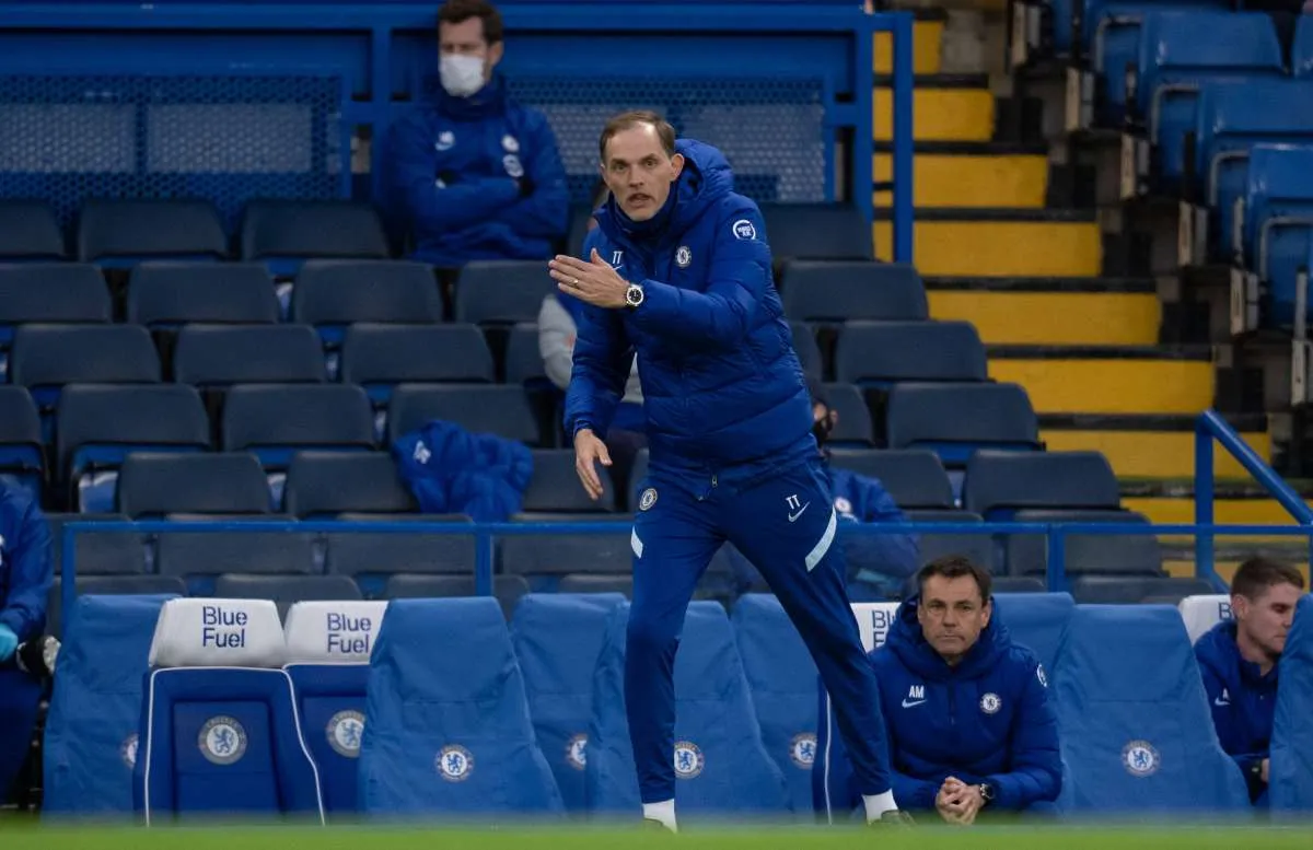 Chelsea ingin tutup bursa transfer dengan rekrut pemain bintang hingga lepas 4 nama