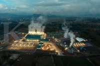 Pertamina Punya 3,1 GW Pembangkit EBT, Produksi Listrik 8.743 GWh pada 2025