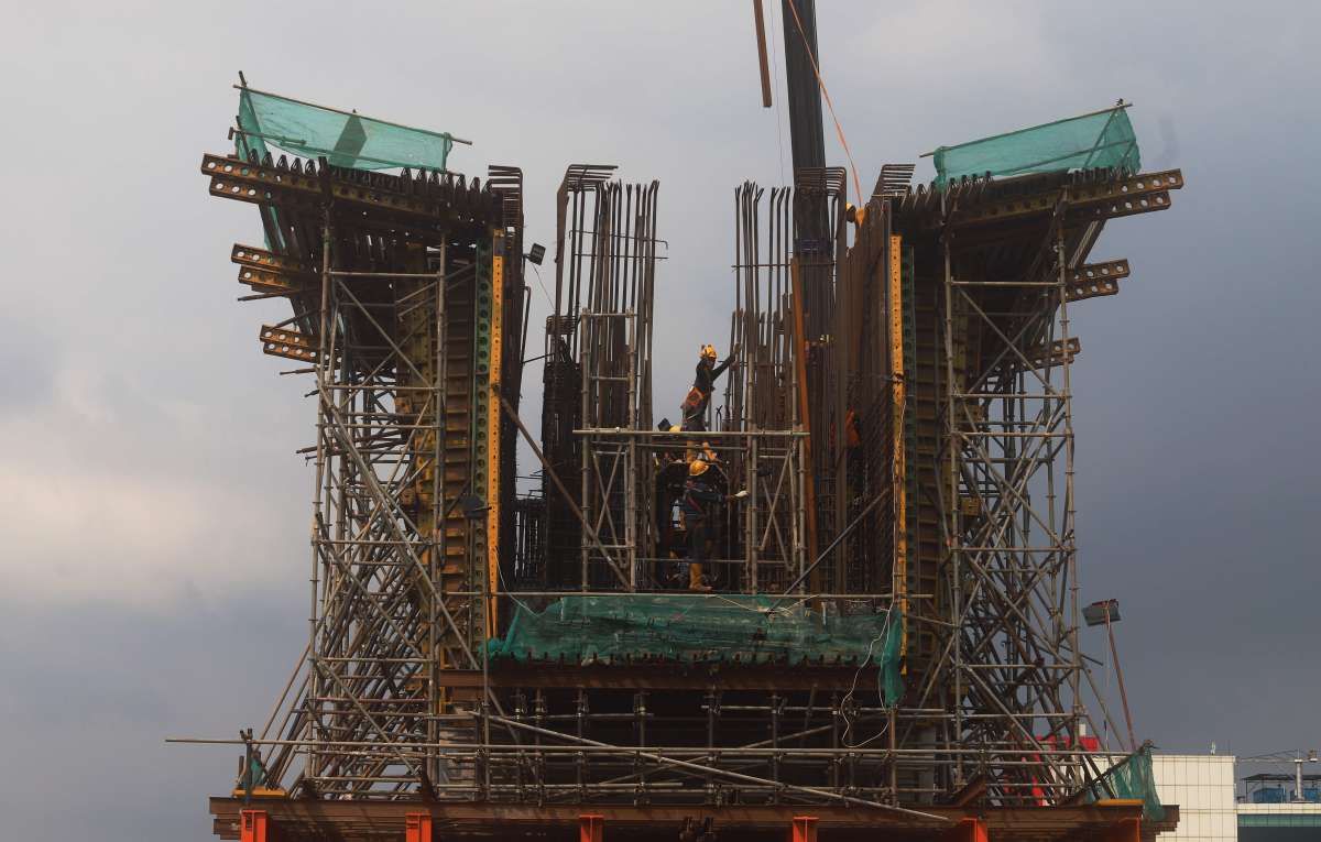 Di 2026, Pendanaan Pemerintah Bakal Mengandalkan Utang
