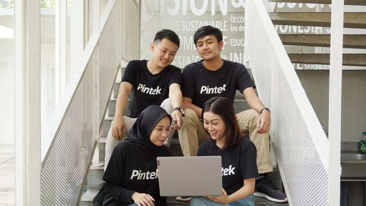 Pintek targetkan penyaluran pinjaman hingga Rp 700 miliar pada tahun ini