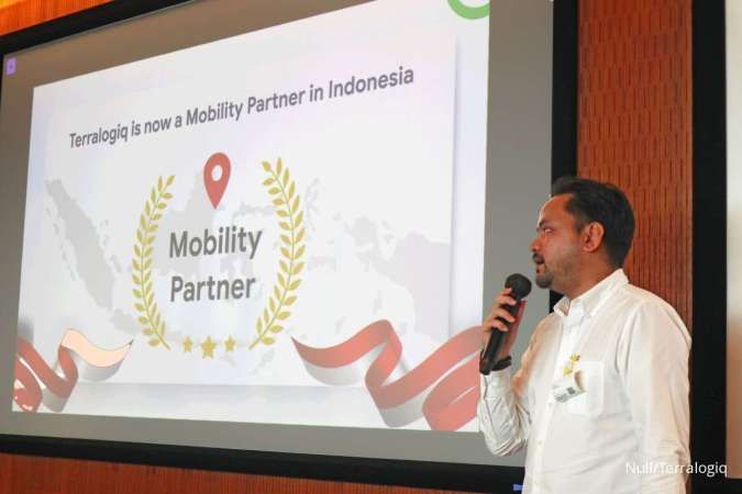 Google Beri Status Mobility Partner kepada Terralogiq untuk Solusi Transportasi