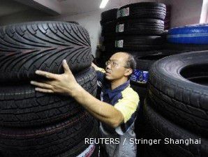 Bridgestone Indonesia bakal ikuti kenaikan harga ban Bridgestone dunia