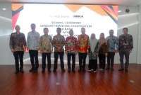 Dukung Industri Perkeretaapian, KB Bank Lanjutkan Kolaborasi Bersama PT IMS