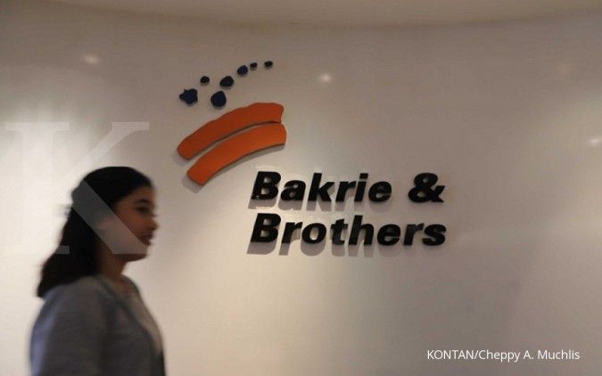Bakrie & Brothers Menyiapkan Pembangunan Pipa Gas Trans Kalimantan