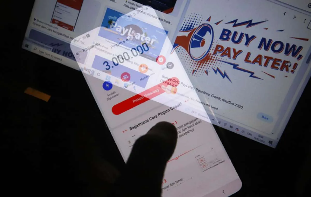 OJK Sebut Konsumen Bisa Lakukan Langkah Ini Saat Menemukan Pelanggaran Debt Collector