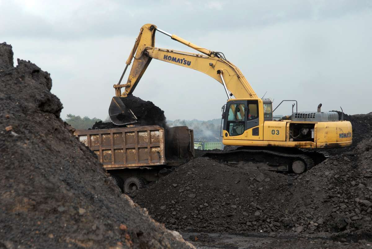 Pajak Ekspor dan Pasar Batubara Indonesia