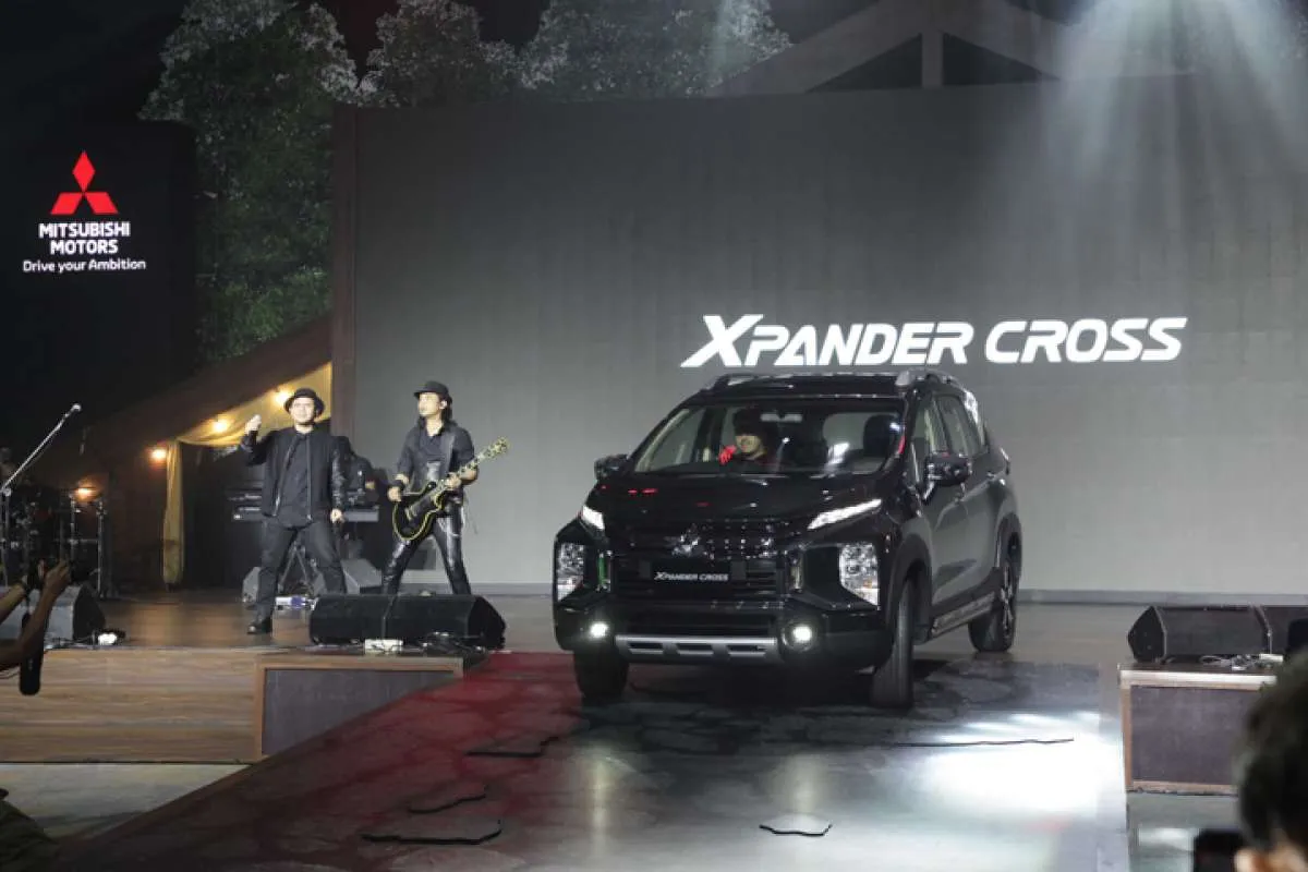 Harga mobil baru duo Xpander bisa hemat Rp 20 juta-Rp 30 juta berkat pajak 0 persen