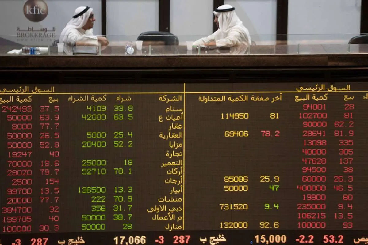 Indeks MSCI Asia Pasifik melompat lebih 1% gara-gara sinyal Trump 'very, very good'
