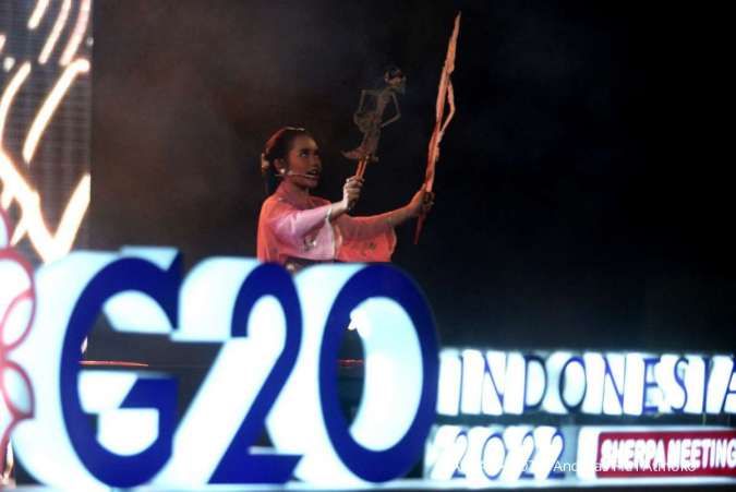  Indonesia Negara Termiskin Kedua Diantara Negara G20, Berkut Urutannya