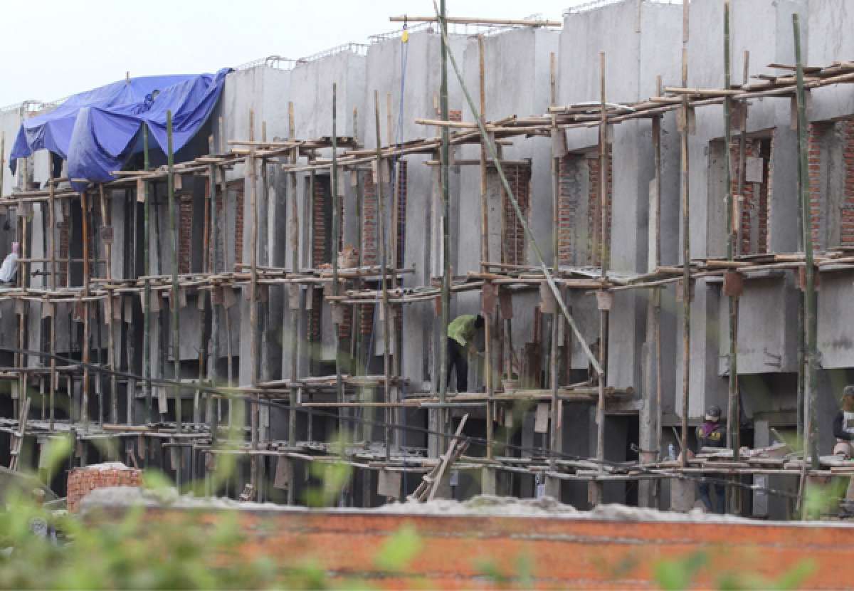Emiten Properti Ditimbun Sentimen Positif Mulai dari Bunga hingga Pajak