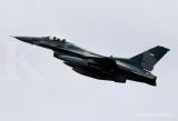 Amerika Serikat Menyetujui Penjualan Jet Tempur F-16 ke Turki