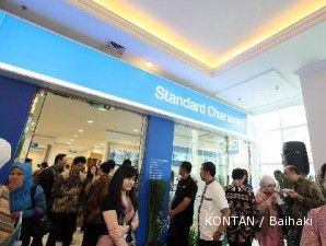 Stanchart berikan fasilitas pinjaman US$ 30 juta ke Buana Finance