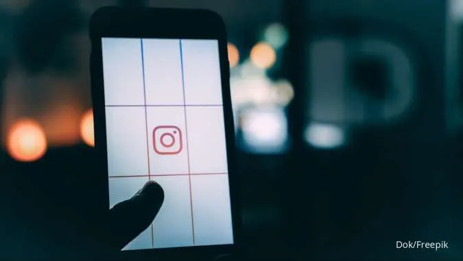 4 Cara Mengatasi Instagram Error yang Mudah Dilakukan