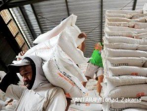 Jaga stok beras, Bulog akan realisasikan izin impor 1,5 juta ton