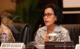 Sri Mulyani ingin Indonesia jadi anggota FATF