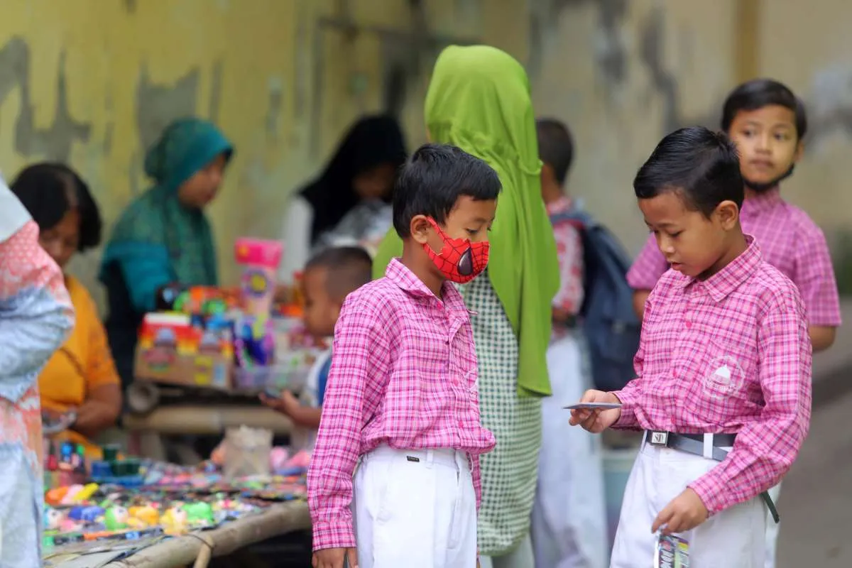 Orang Tua Perlu Catat, Ini Jadwal Resmi Libur Awal Ramadan dan Libur Lebaran 2025